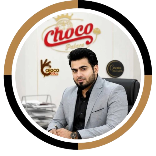 Director of Choco Palace Chocolate Factory LLC