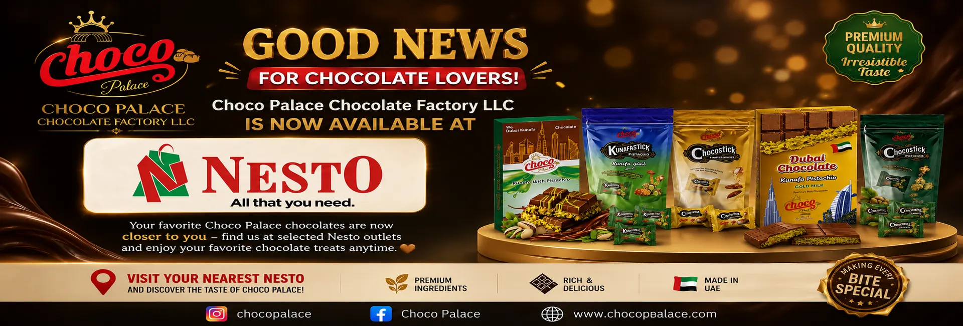 Banner