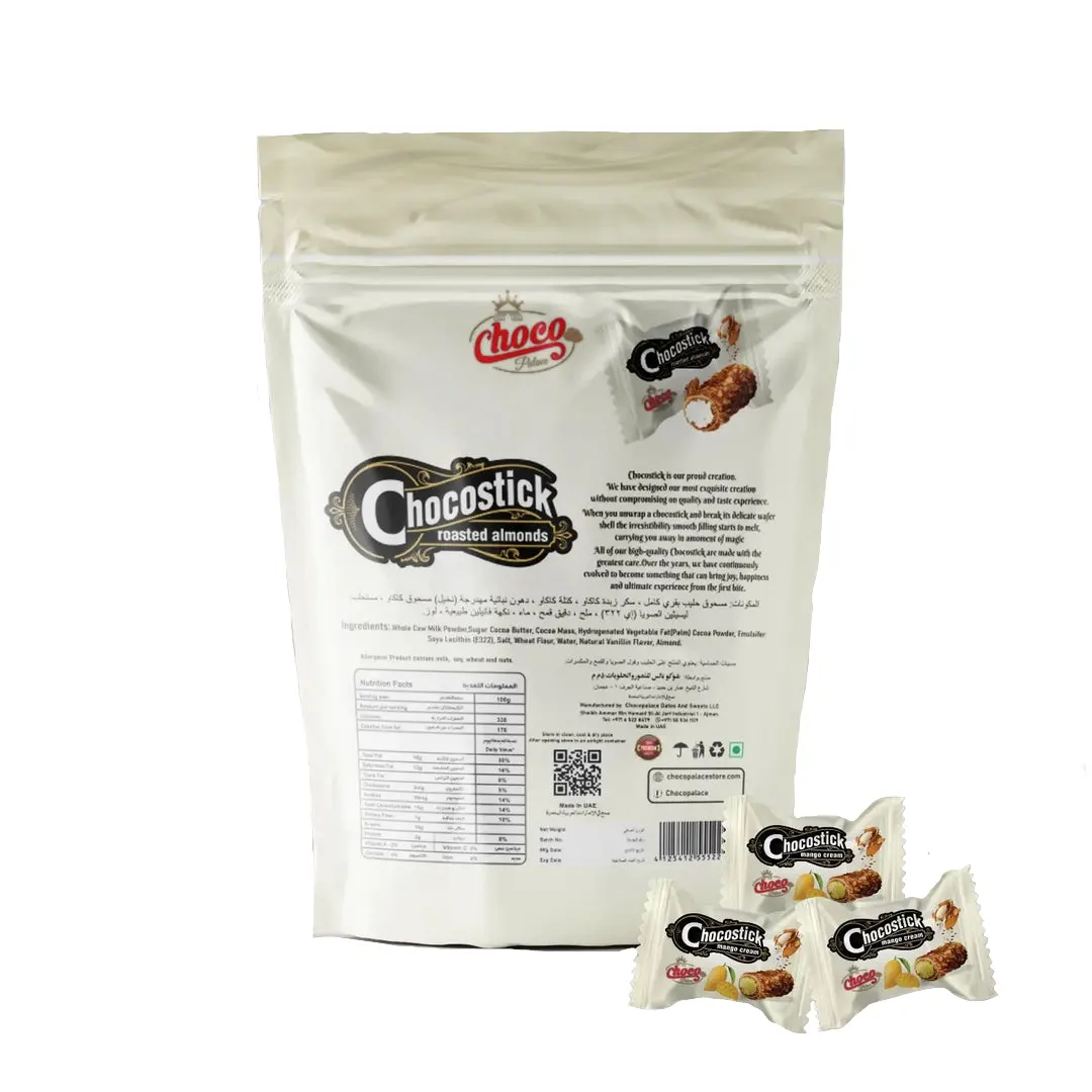 Chocostick Mango Cream 4