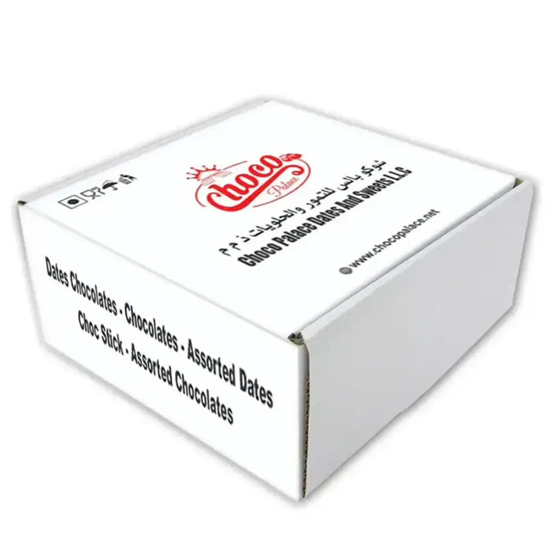 Chocostick Roasted Almonds 6