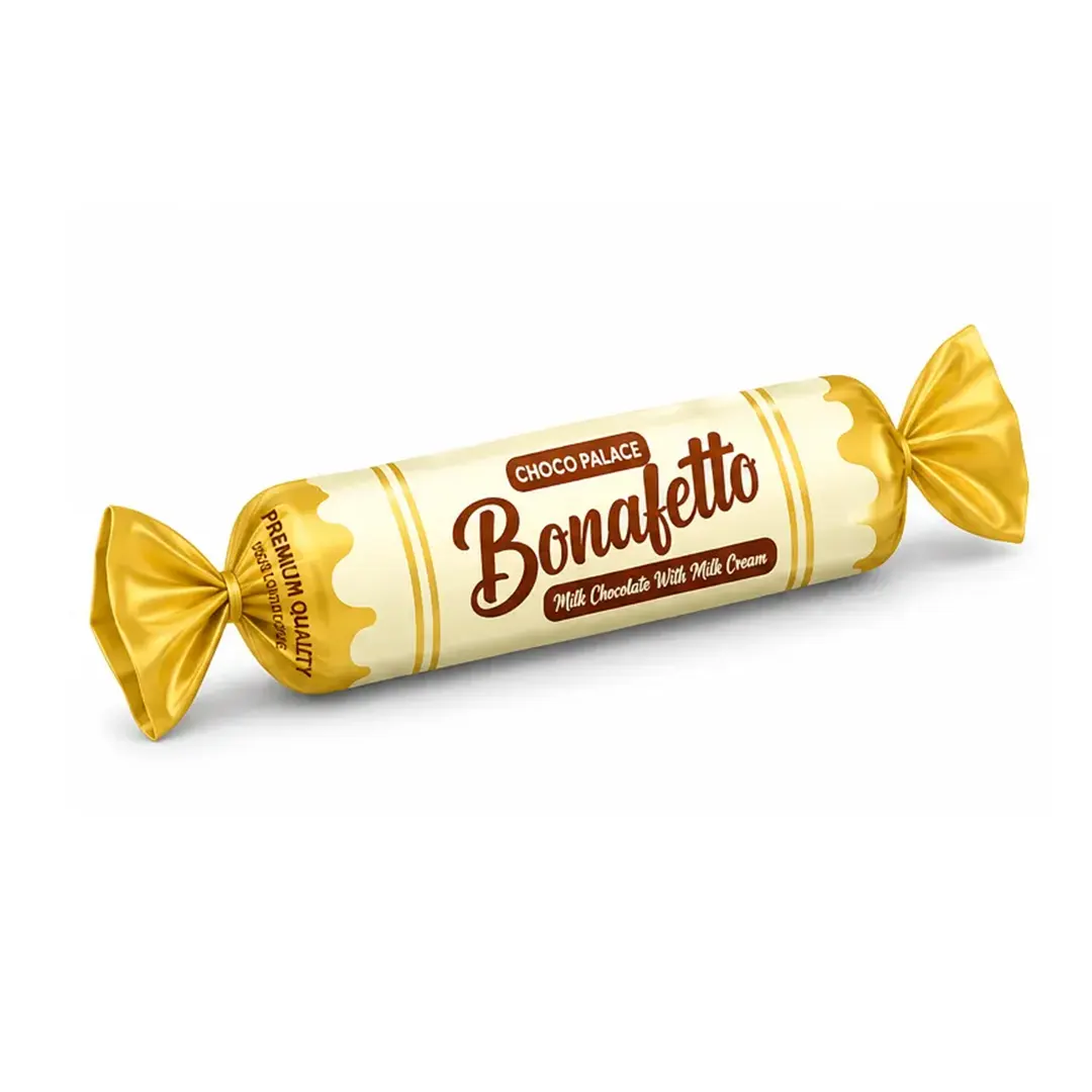 Bonafetto Milk Chocolate Milk Cream