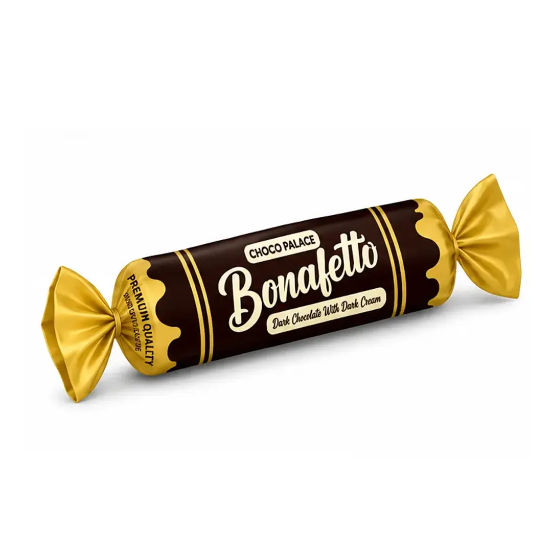 Bonafetto Dark Chocolate Dark Cream